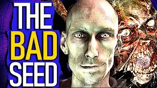 Безумный разум Лукаса Бейкера из Resident Evil / Объяснение трагедии!