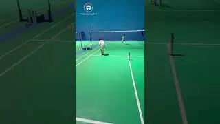 Badminton Academy at Haridwar Sports Complex. Call Now to Join +91 9045821555 | +91 9045831555