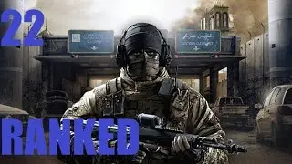 Tom Clancy's Rainbow Six&reg; Siege Ranked 22: Attacking Empty Rooms