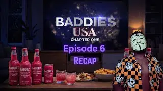 Baddies USA Episode 6 Was CHAOS 😳 Full Breakdown & Real Talk Review