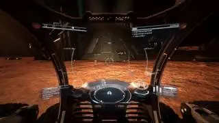 Elite Dangerous - Outpost infiltration guide - Modified Embedded Firmware