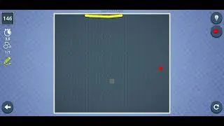 Brain it on level 146 @Gamer_Bros_2012