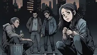 ehitewolff - Burnout generation (audio)