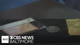 Where&rsquo;s Marty: Whitman Coin Expo returns to the Baltimore Convention Center