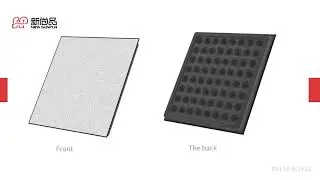 National Standard All-Steel Anti-Static Raised Access Floor 600&times;600 #AntiStaticRaisedFloor