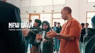 New Wave 2025: A Recap