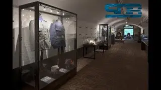 Vitrines bij SDB Vitrinebouw bedrijfsvideo