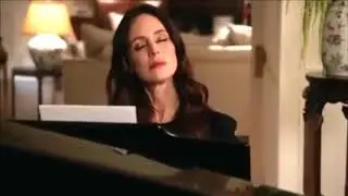 Conrad & Victoria - Hotter Than Hell