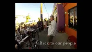 Occu-bike Long Beach