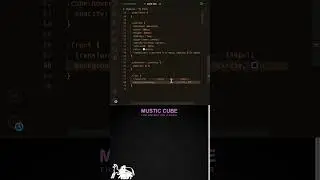 Create a 3D Cube Animation | Pure CSS Tutorial | Hover Effects & Transitions by The Animation Coder