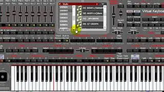 New set ORGEN 2020 TERBARU REMIX LAMPUNG
