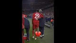 Coman Injury 😢