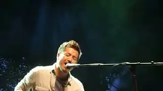 이승열 - 나뭇잎 사이로 (조동진 cover) / 170913 Rewind myself 2