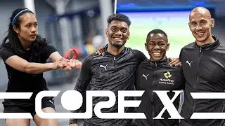 CORE X: Strengthening the Pathway for Match Officials 🛣️