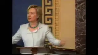 Clinton In 2002: Raising The Debt Ceiling Is Fiscally Irresponsible