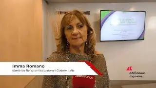 Gioco responsabile, Romano (Codere Italia): &ldquo;Con New Codere training piena trasparenza verso il