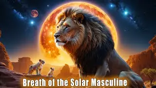 Ruby Diamond Quantum Continuum 🕉 Joy of Inner Central Sun! 🕉 Druids of Inner Earth 🕉 True Awakening