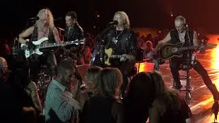Def Leppard - Two Steps Behind - 2019 09 06 - Las Vegas, Nv at Zappo's Theater