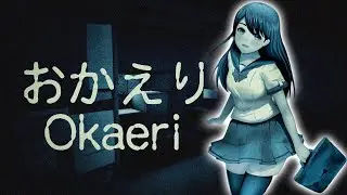 Our First Chilla&rsquo;s Art Game &ndash; Okaeri Is Short, Creepy, and Seriously Unsettling (Full Playthrough)