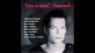 Torsten de Winkel - Lilo & Max