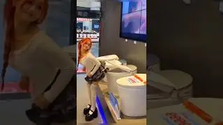 Amazing toilet 😁 || #shorts #unboxing
