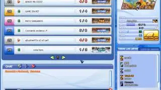 Hack De Gunbound Tiro Perfecto  octube 2021