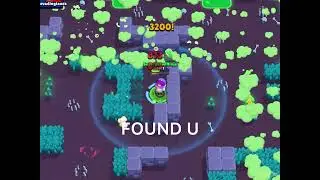 Brawl stars hide and seek.