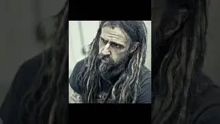 Rob Zombie 🤟 #shorts #metal #dragula