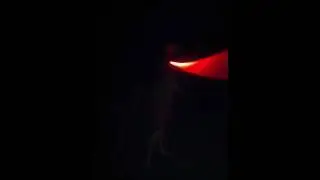 single blade ultrasaber spins