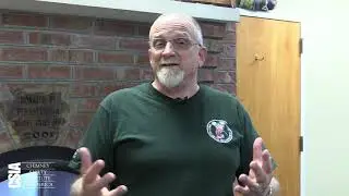 Avoiding Chimney Fires In Your Home | Ask Russ