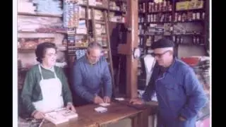 Fotografias de Arbancón en los años 70s y 80s