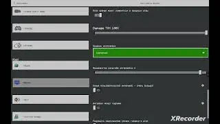Help! It's too small! | Minecraft GUI size bug report.