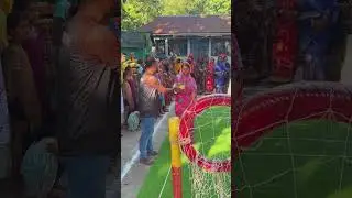 Local Legends Compete in the Ultimate Fun Game!
