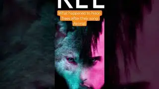 Check out our latest video on #neontrees #animal #music #song #indie #alternative #shorts