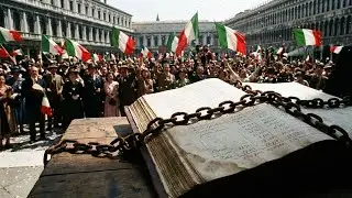 L&rsquo;Italia vinse la guerra, ma perse il futuro