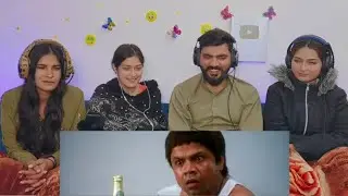 Chup Chup Ke movie Reaction | Part 6 | Shahid Kapoor | Rajpal Yadav | Paresh Rawal