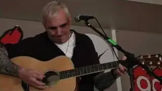 99X Live X - Art Alexakis (Everclear) - 