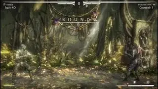 MKX: Iqzzy-KO Vs Goossen015