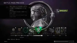 MW New pistol
