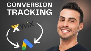 ✅ Отслеживание конверсий Google Ads для Wix (2025) ✅