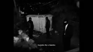 Latino - MALDITOS PRIMOS [Vizualiser].