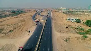 Al Qaim Housing Plots On installments Superhighway prime location Karachi property 2022