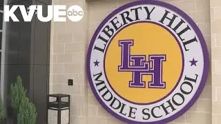 Texas AG Ken Paxton accuses Liberty Hill ISD of using taxpayer funds on political ads
