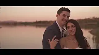 Stephanie and Jordan 2017 IZZO PRO WEDDING VIDEO