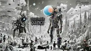 Mindcraft - Object in the Sky (Atmik Remix)