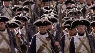 Hohenfriedberger Marsch - Prussian Military March