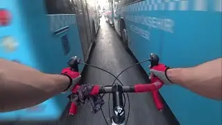 Сквозь Город