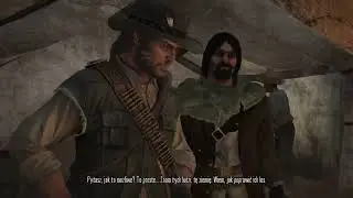 Red Dead Redemption [PS5][PL] #17