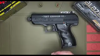 Hi-Point Yeet Cannon G1