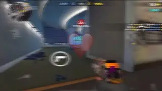 &ldquo;Mood ❤️&rdquo; Critical Ops